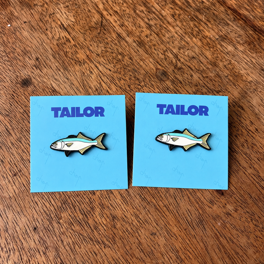 Tailor Pin