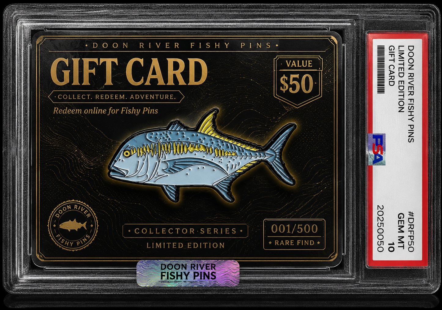 Doon River Gift Card
