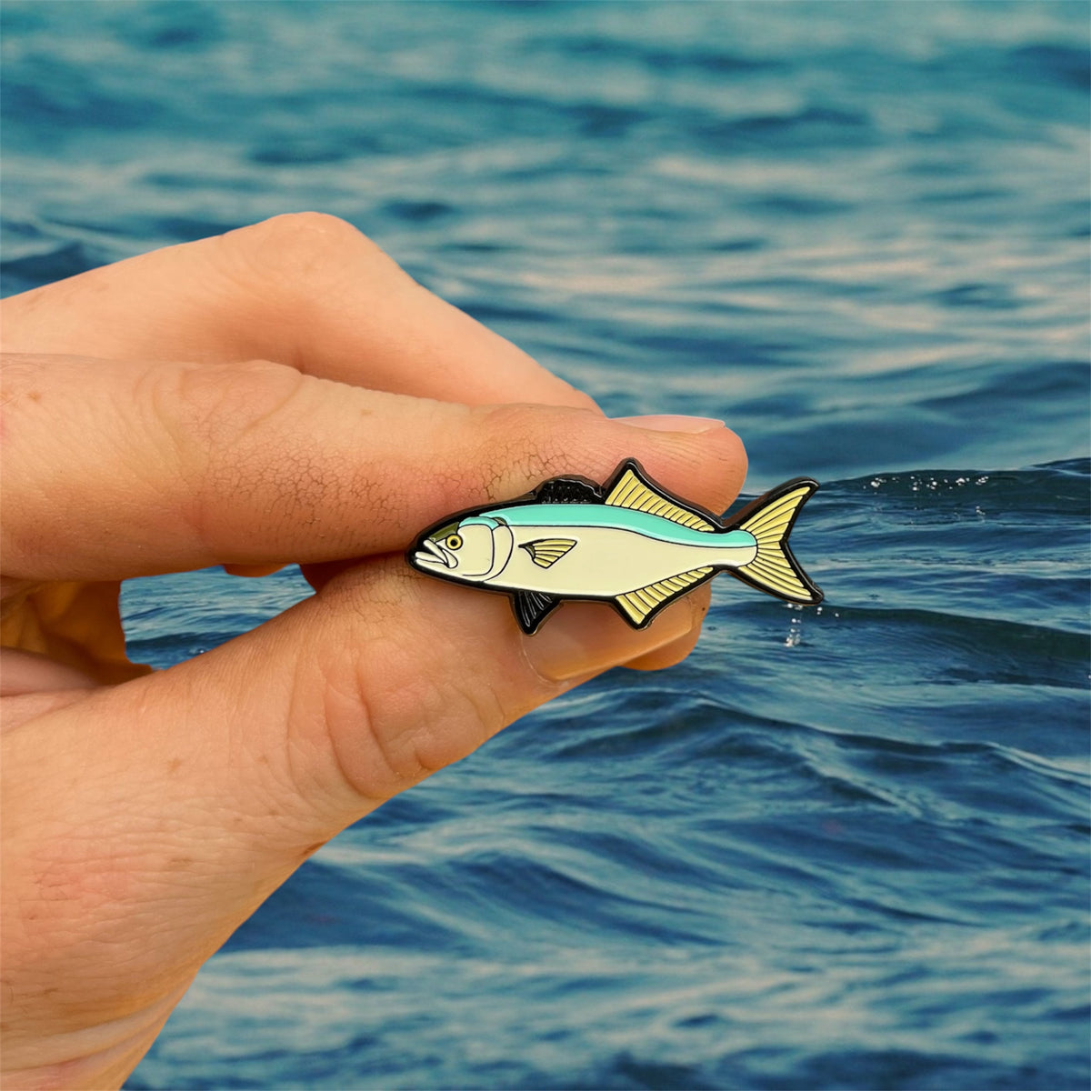 Tailor Pin