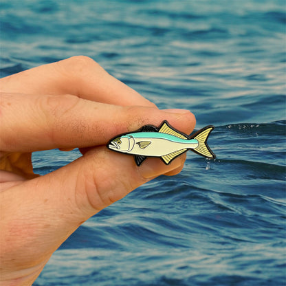 Tailor Pin