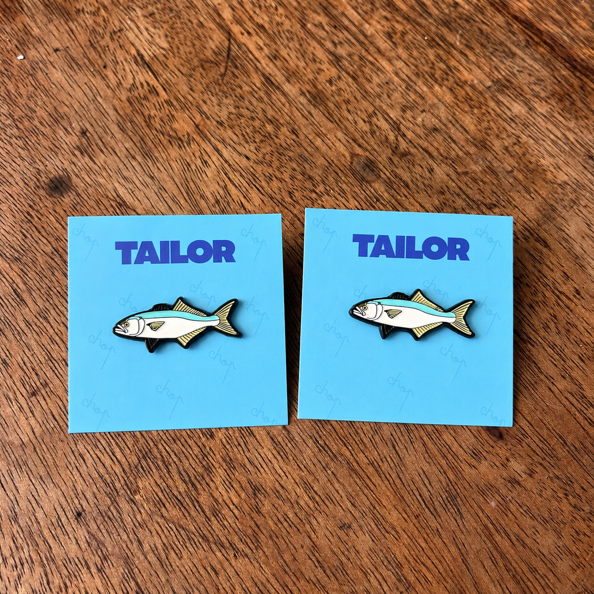 Tailor Pin