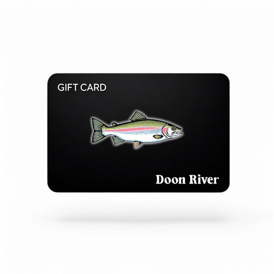 Doon River Gift Card